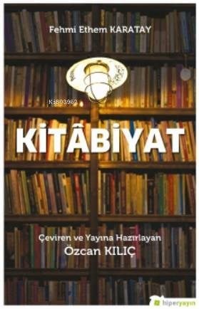 Kitâbiyat