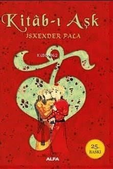 Kitab-ı Aşk