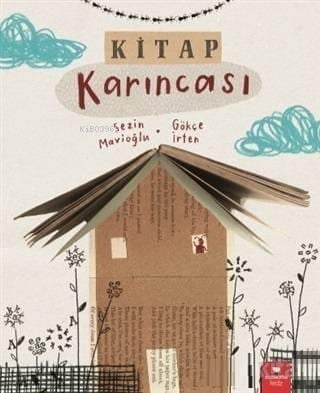 Kitap Karıncası