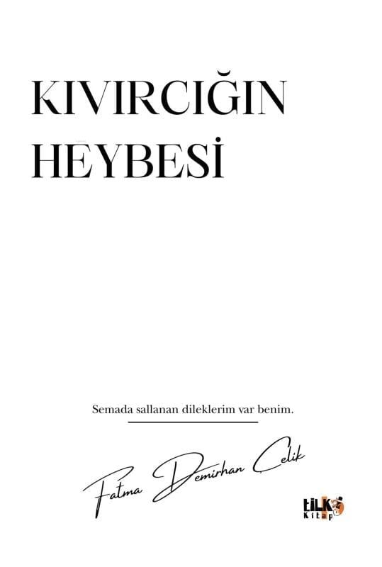 Kıvırcığın Heybesi