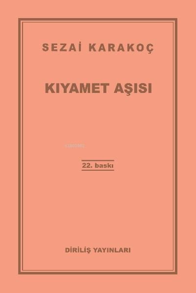 Kıyamet Aşısı