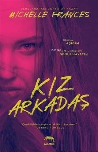 Kız Arkadaş