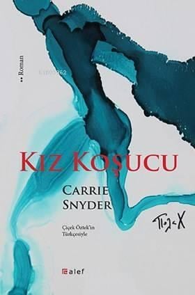 Kız Koşucu