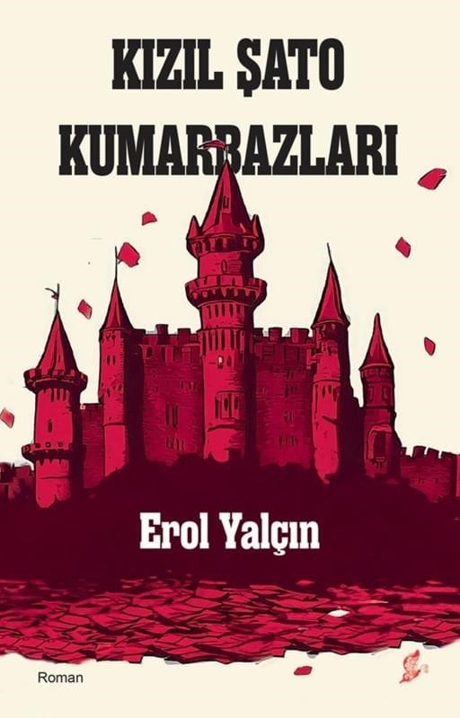 Kızıl Şato Kumarbazları