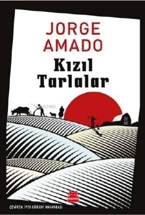 Kızıl Tarlalar