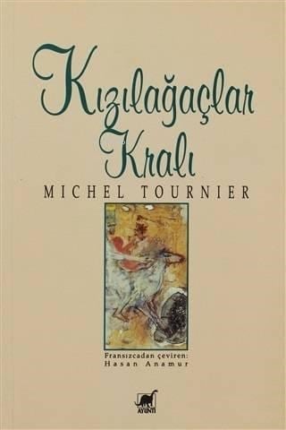 Kızılağaçlar Kralı