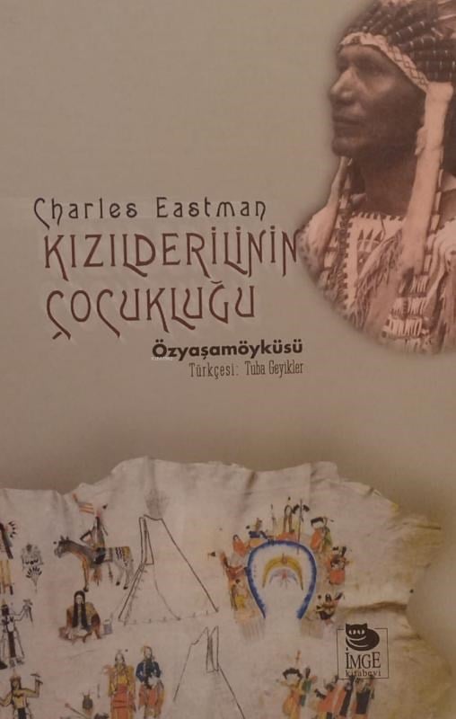 Kızılderilinin Çocukluğu