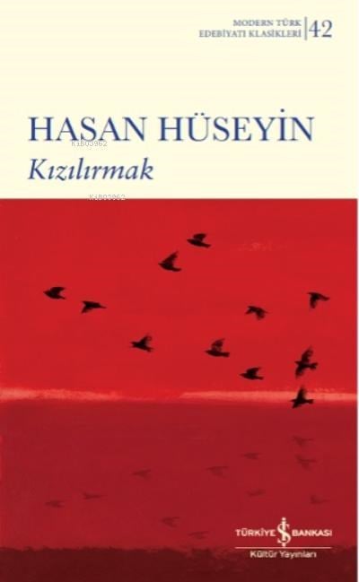 Kızılırmak