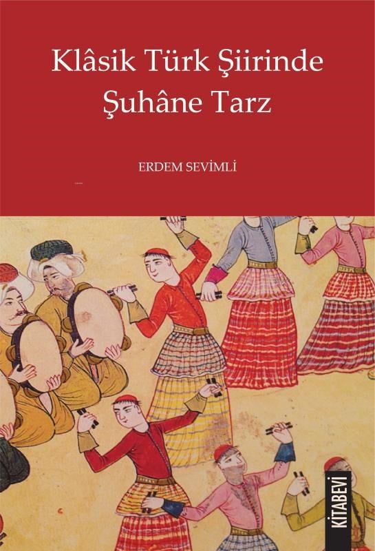 Klâsik Türk Şiirinde Şuhâne Tarz