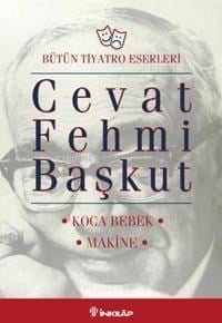 Koca Bebek - Makine 