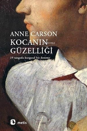 Kocanın Güzelliği; 29 Tangoda Kurgusal Bir Deneme