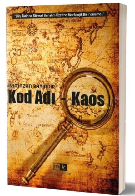Kod Adı : Kaos