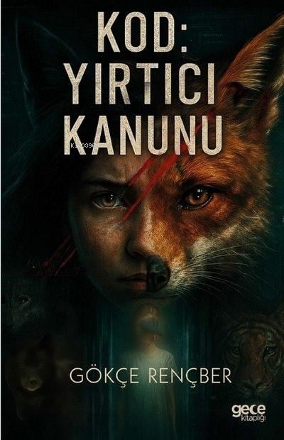 Kod: Yırtıcı Kanunu