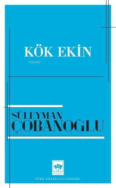 Kök Ekin
