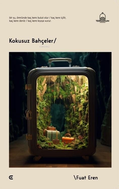 Kokusuz Bahçe 