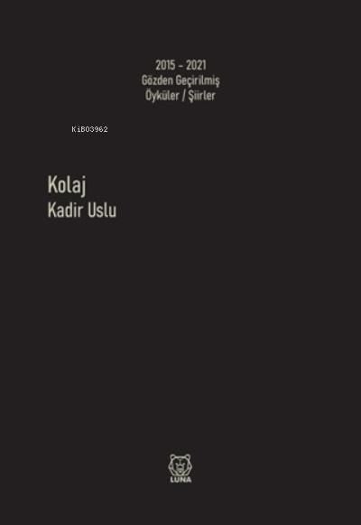 Kolaj