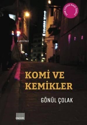 Komi ve Kemikler