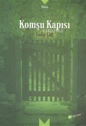 Komşu Kapısı