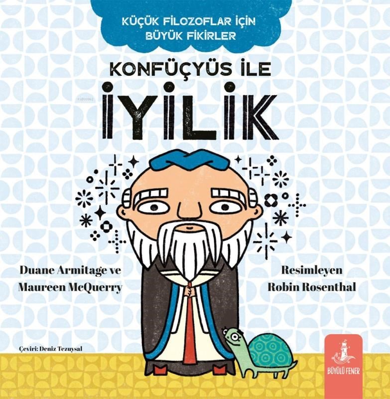 Konfüçyüs ile İyilik