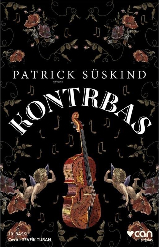 Kontrbas