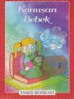 Konuşan Bebek