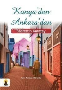 Konya´dan Ankara´dan 