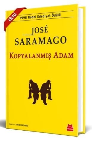 Kopyalanmış Adam