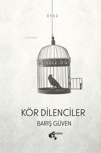 Kör Dilenciler