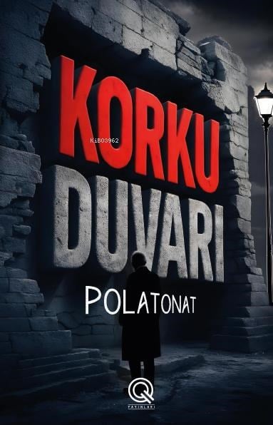 Korku Duvarı