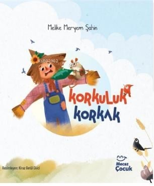 Korkuluk Korkak