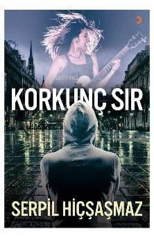 Korkunç Sır