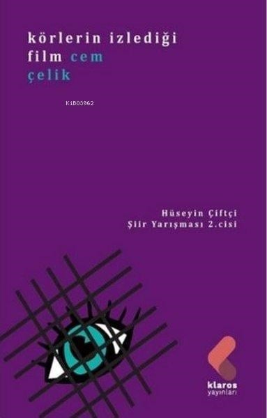 Körlerin İzlediği Film