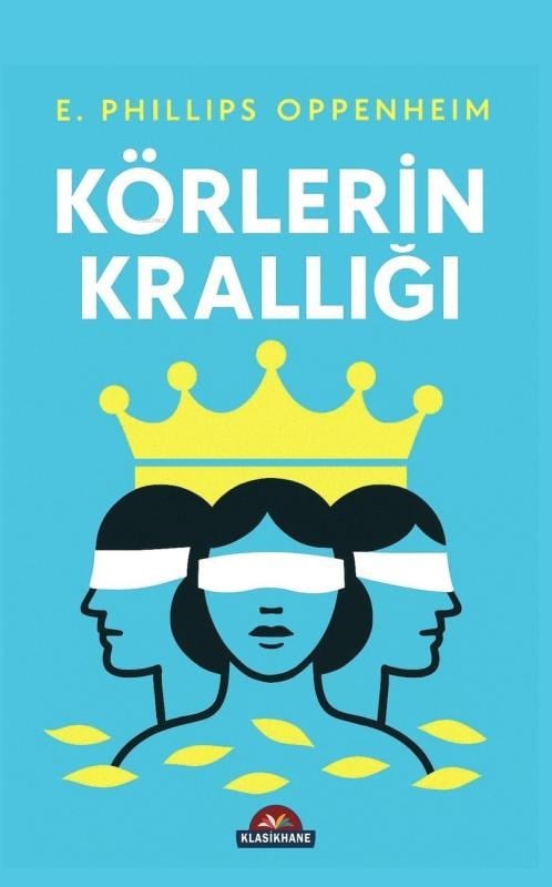 Körlerin Krallığı