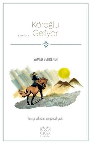 Köroğlu Geliyor