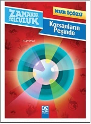 Korsanların Peşinde