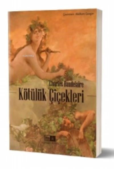 Kötülük Çiçekleri