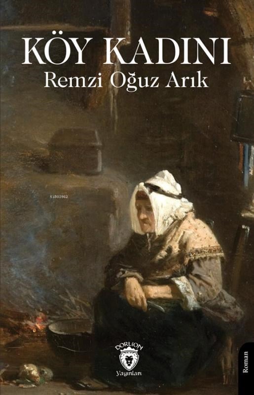 Köy Kadını
