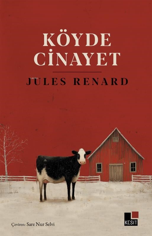 Köyde Cinayet