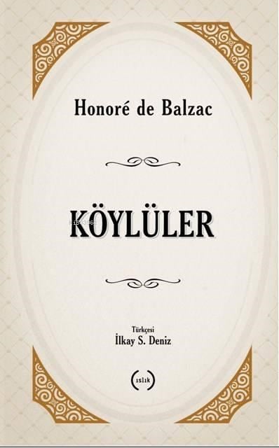 Köylüler