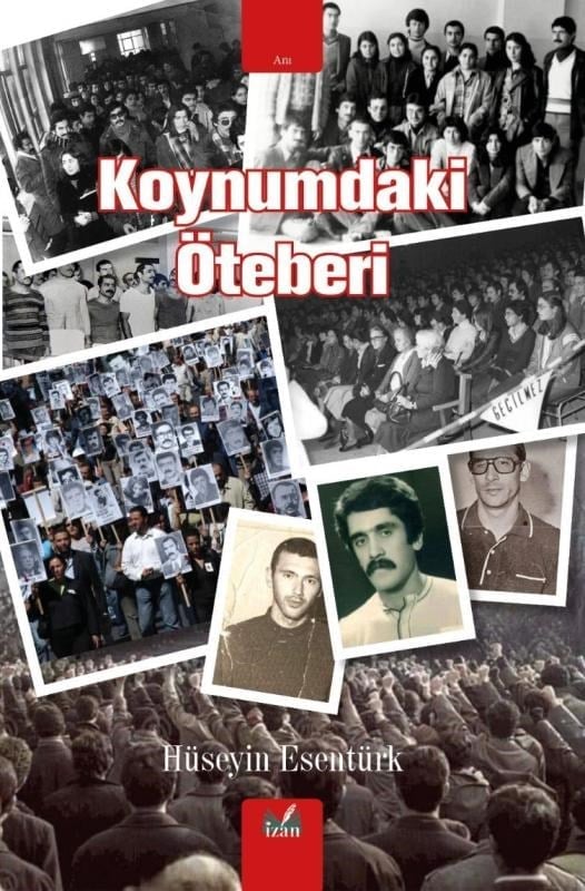 Koynumdaki Öteberi