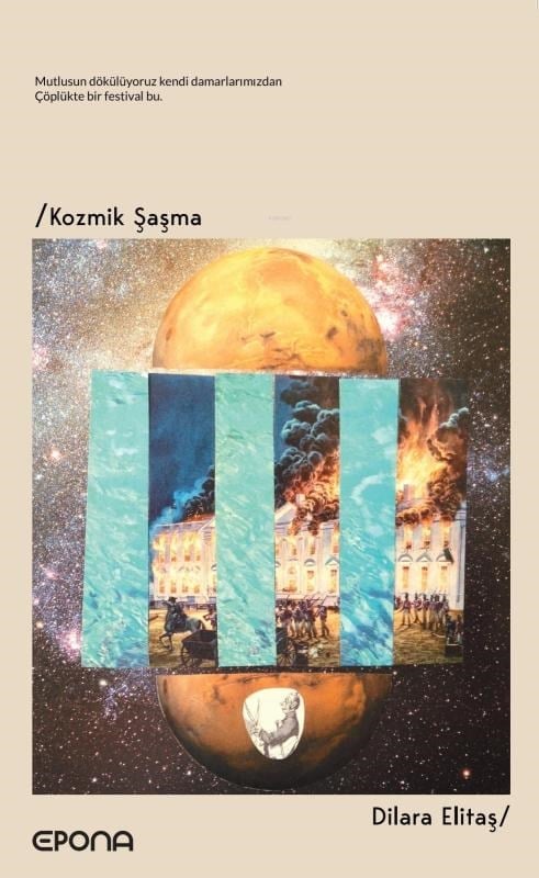 Kozmik Şaşma