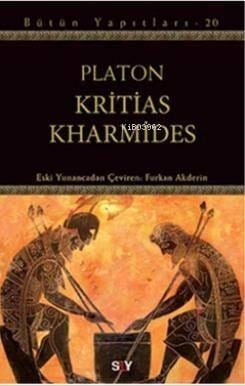 Kritias - Kharmides; Bütün Yapıtları 20