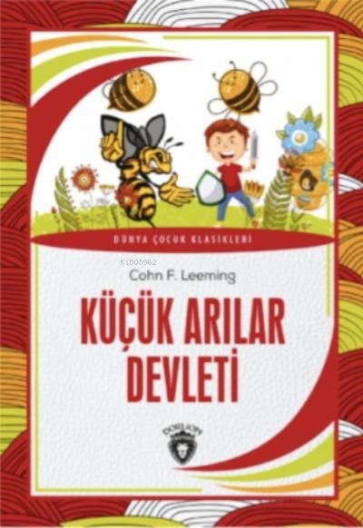 Küçük Arılar Devleti