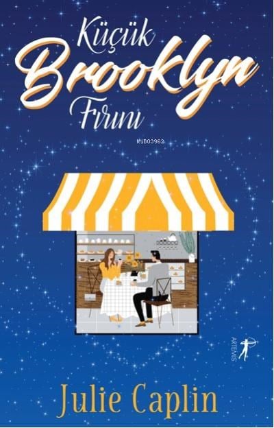 Küçük Brooklyn Fırını