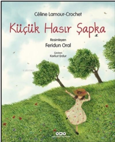 Küçük Hasır Şapka