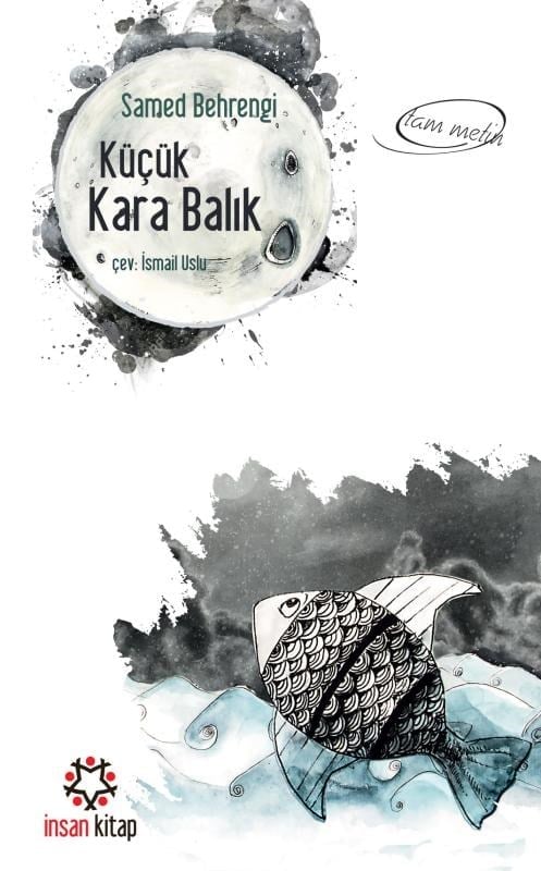 Küçük Kara Balık
