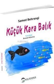 Küçük Kara Balık