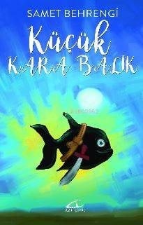 Küçük Kara Balık