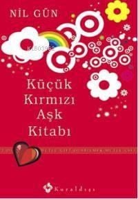 Küçük Kırmızı Aşk Kiıtabı; Mutlu Çift Olabilmek