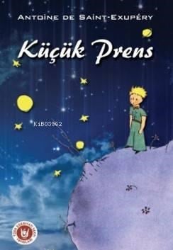 Küçük Prens